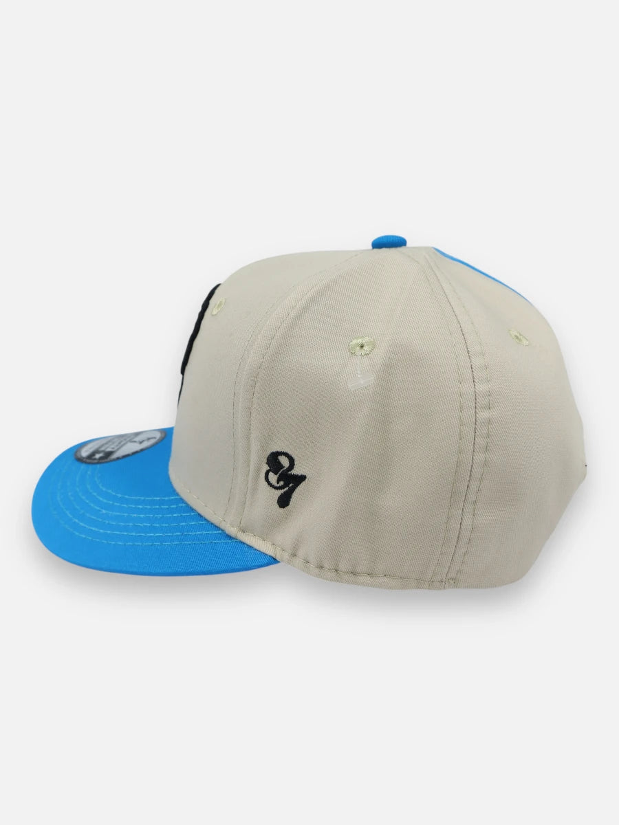 Gorra R123