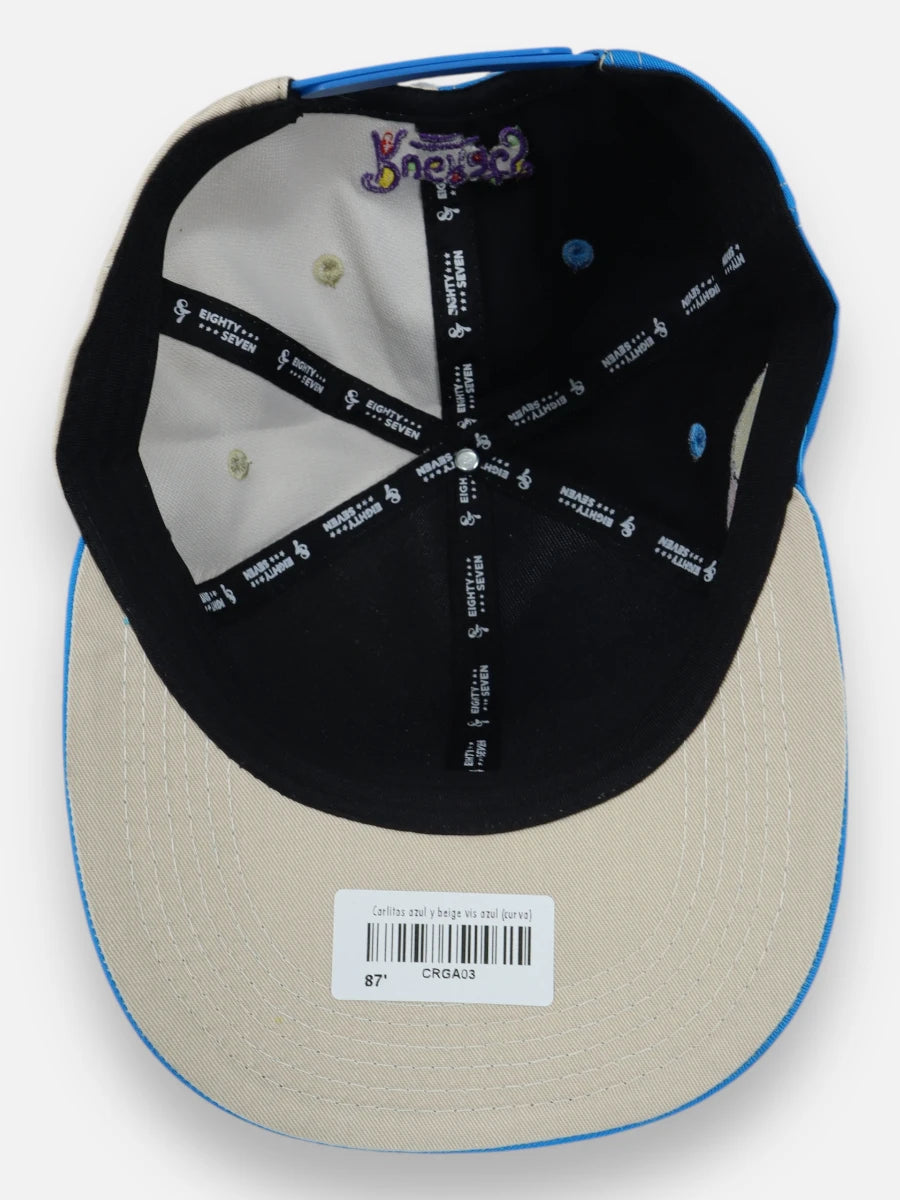 Gorra R123