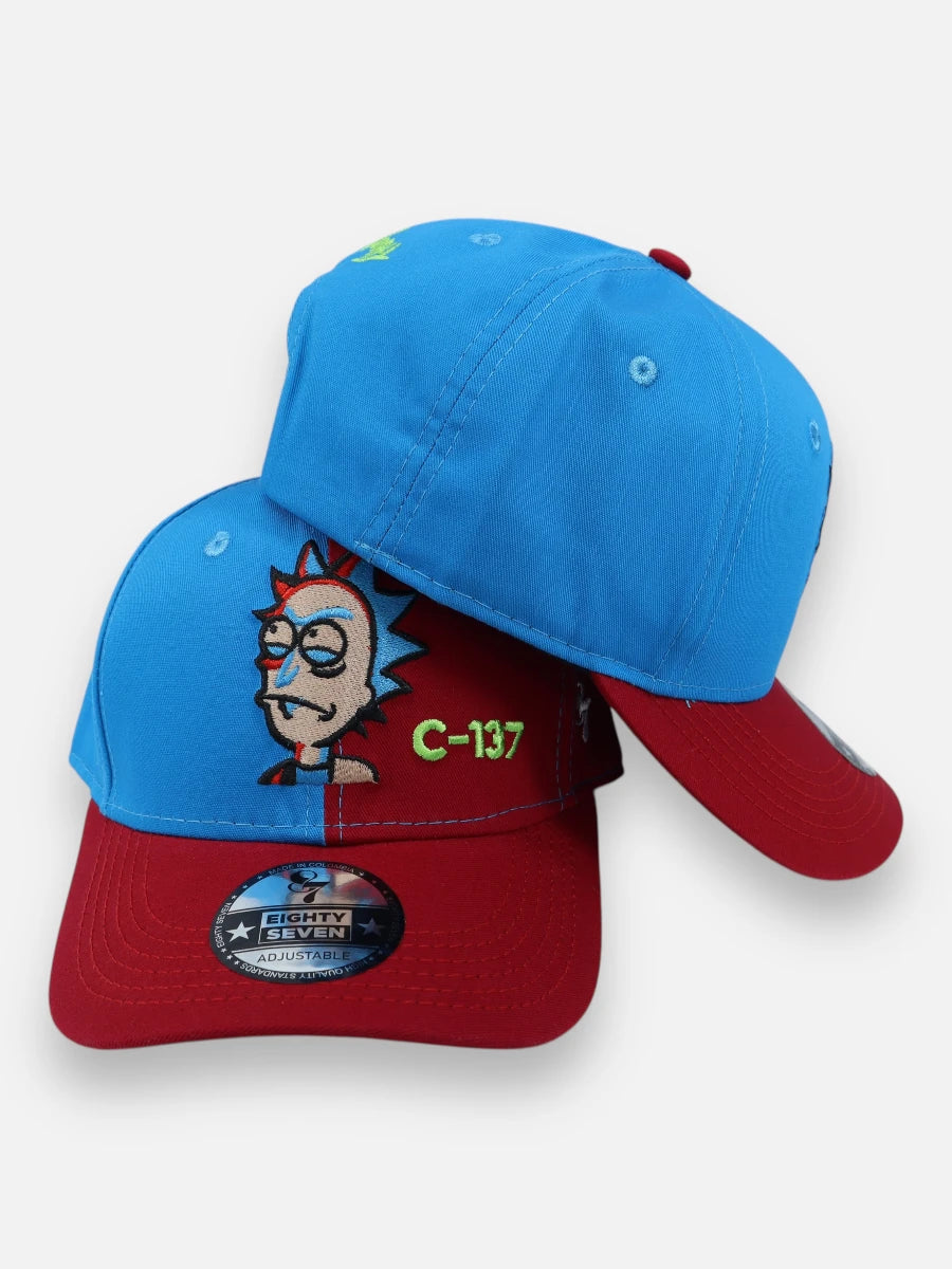 Gorra R124