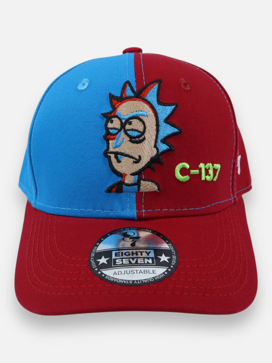 Gorra R124
