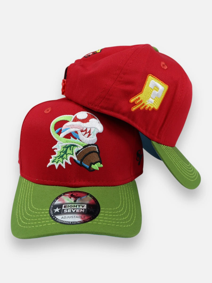 Gorra R125