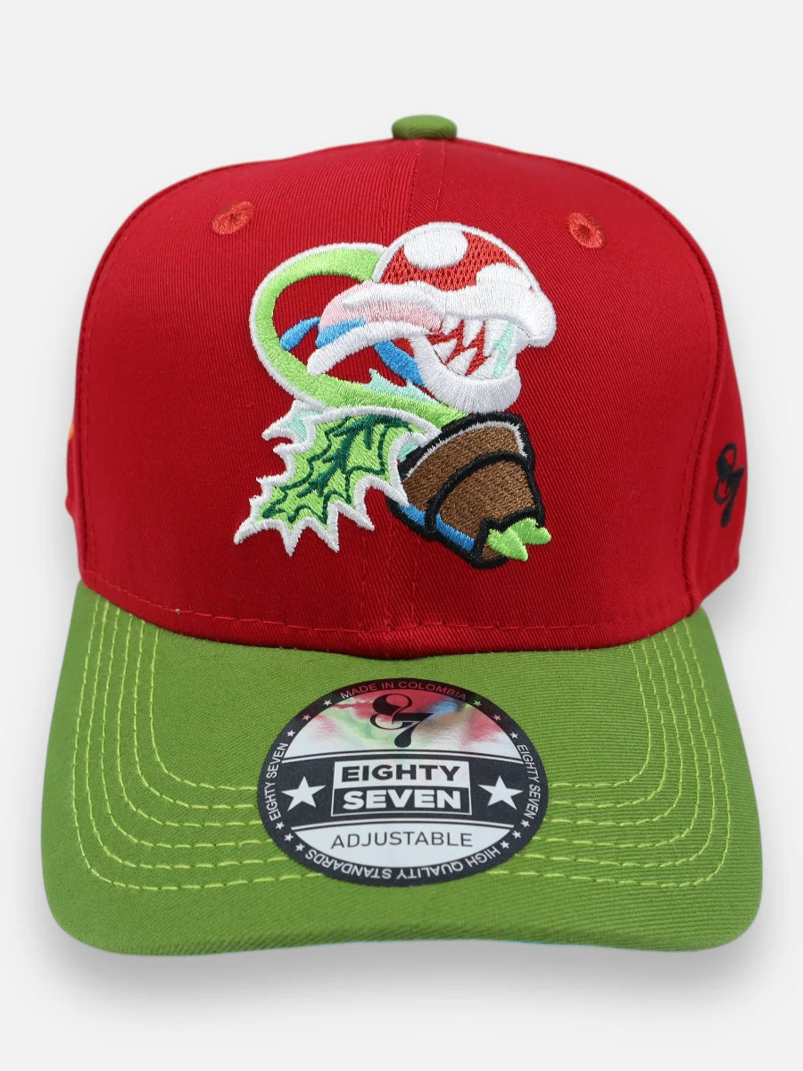 Gorra R125
