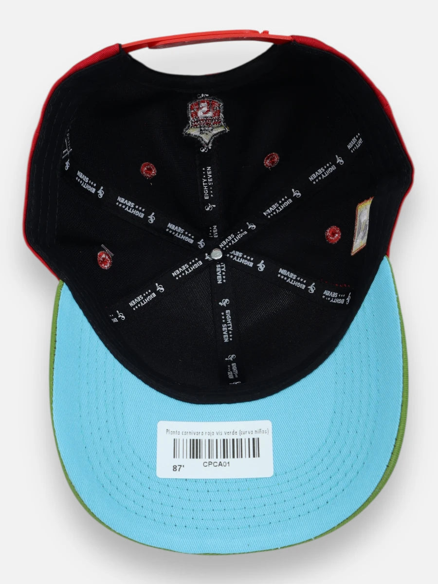 Gorra R125