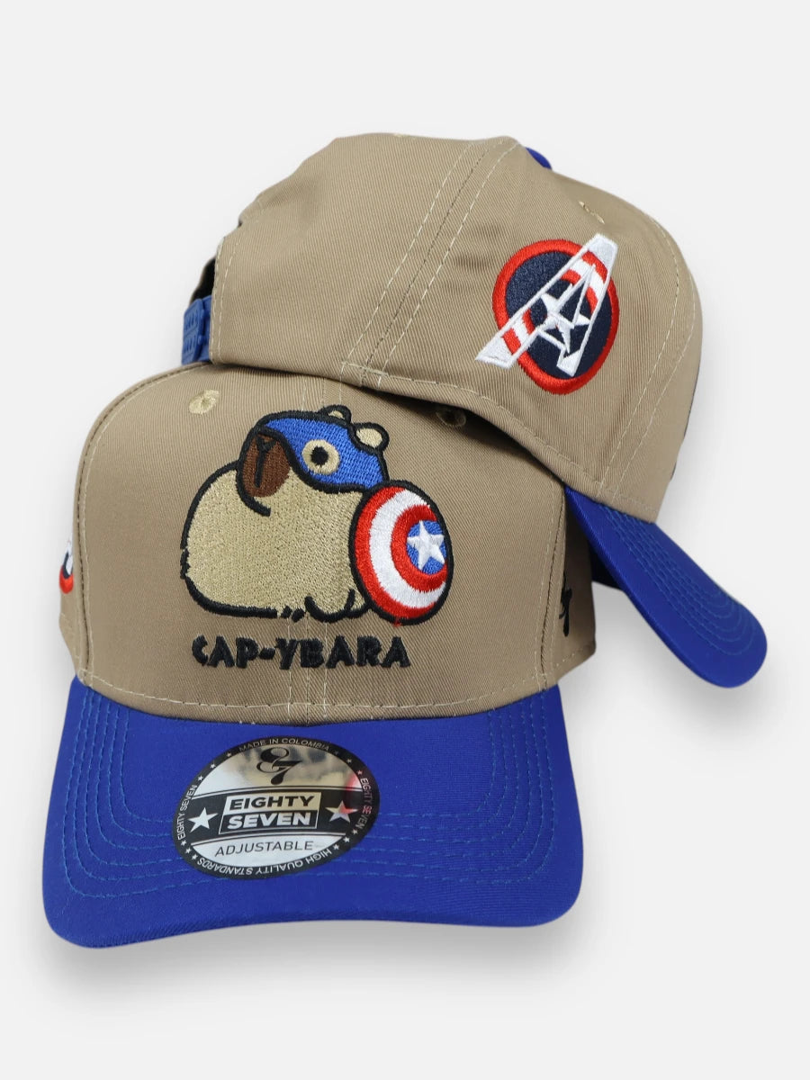 Gorra R126