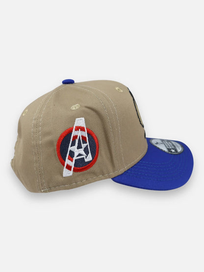 Gorra R126