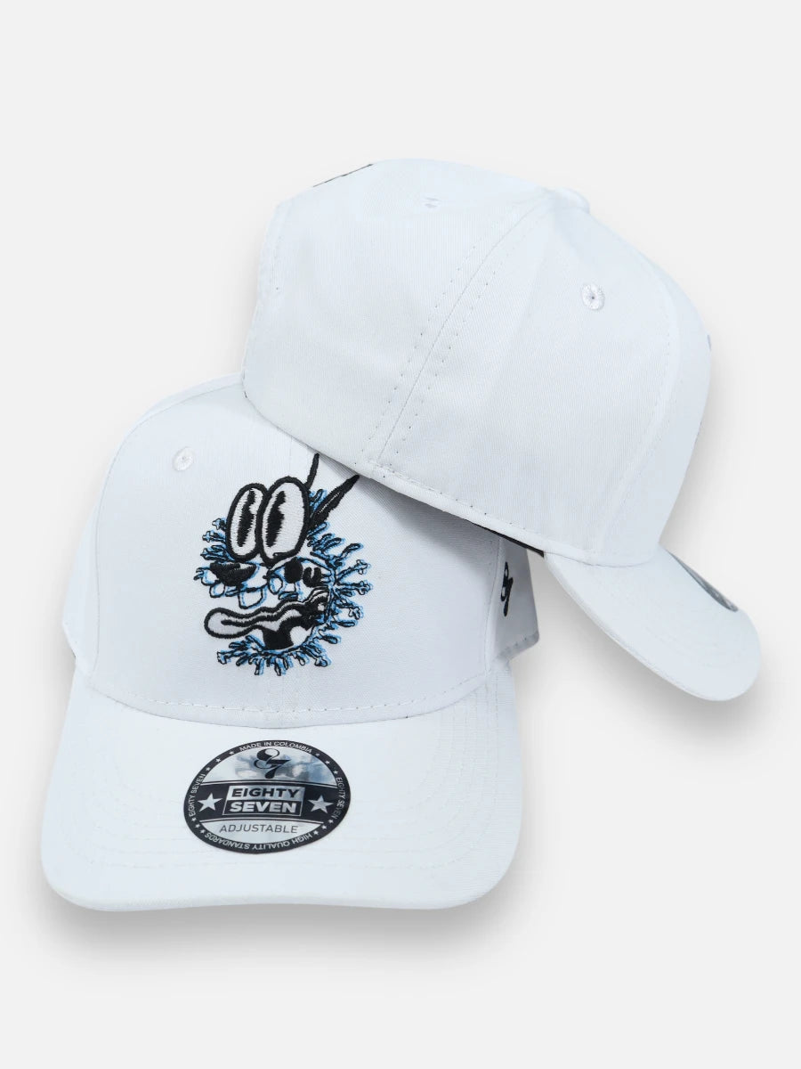 Gorra R128