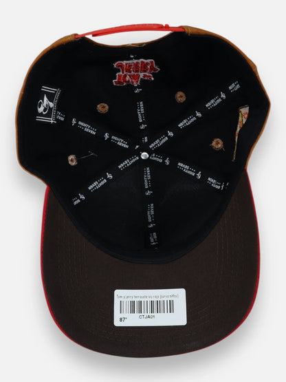 Gorra R132