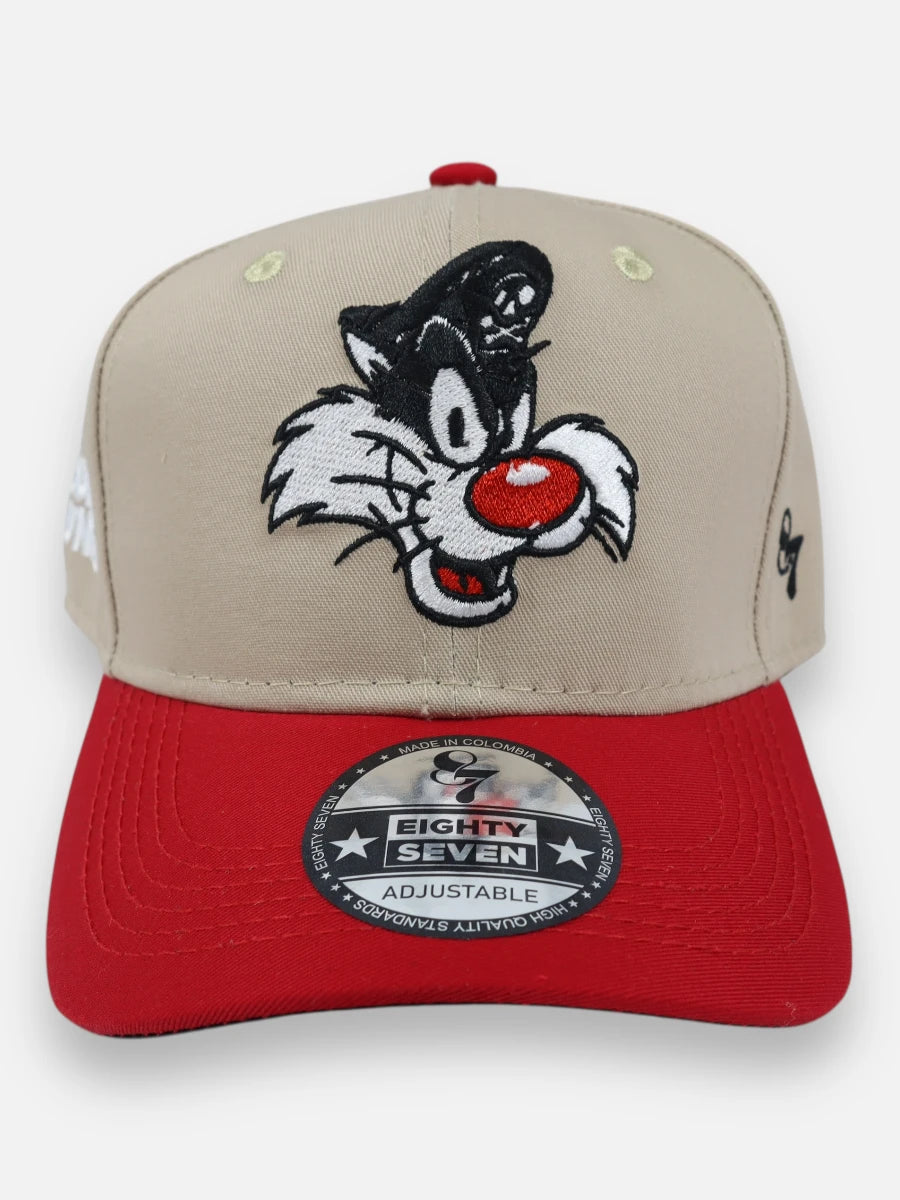 Gorra R133
