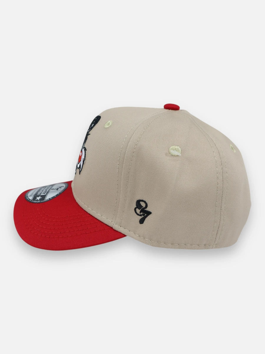 Gorra R133