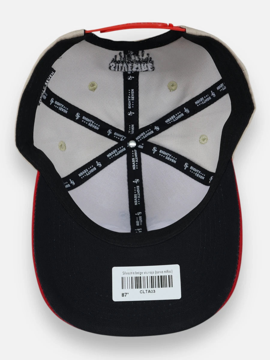 Gorra R133
