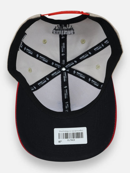 Gorra R133