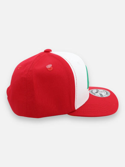 Gorra R147 Pokemon Ash