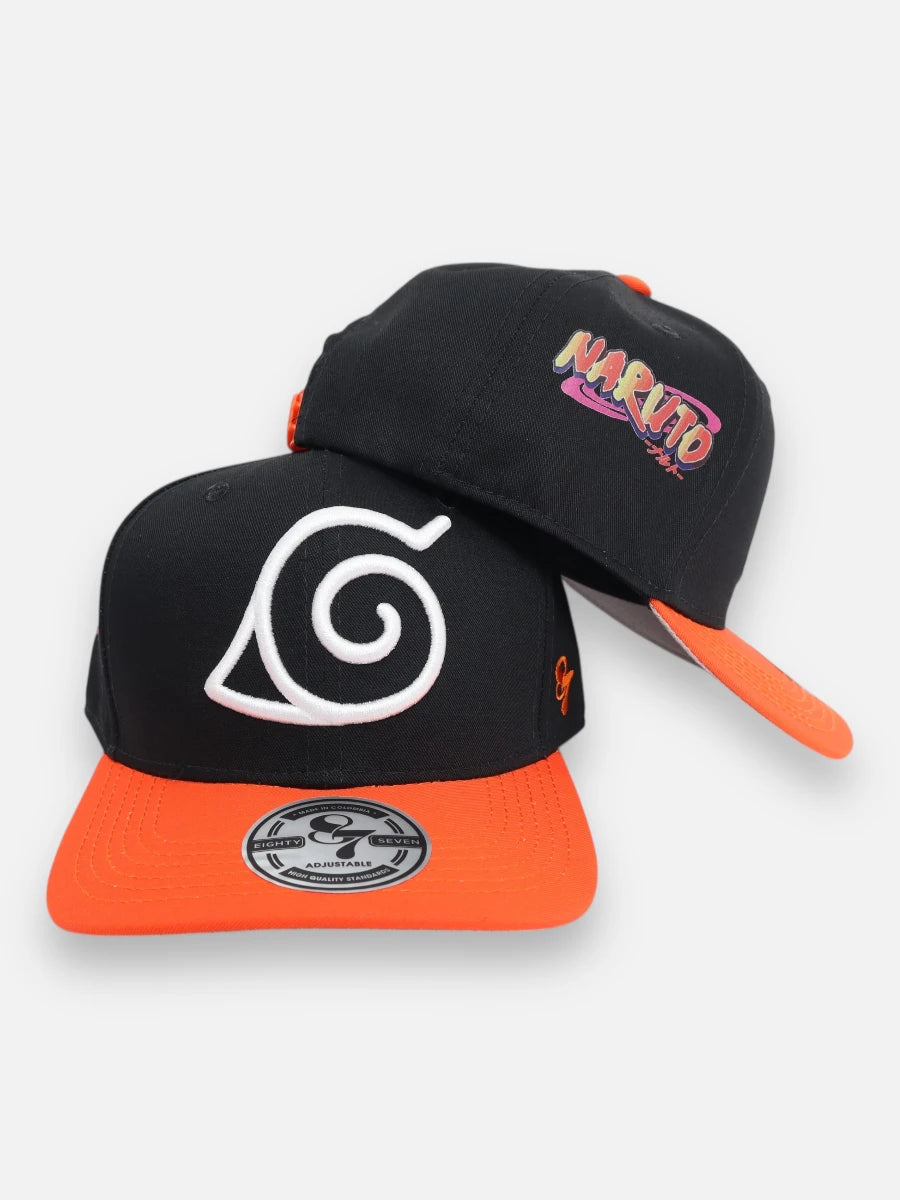 Gorra R148 Naruto