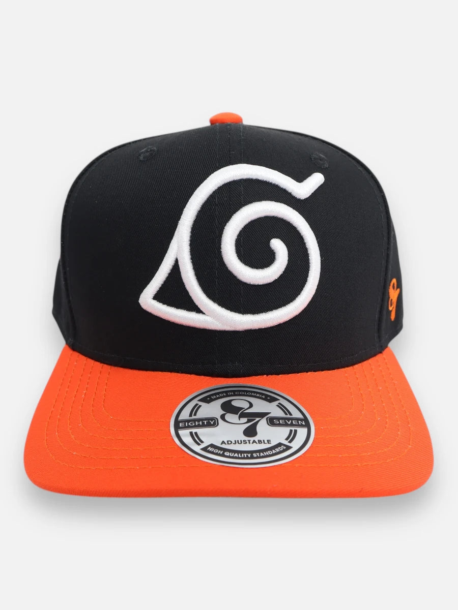 Gorra R148 Naruto