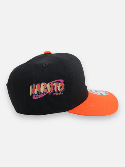 Gorra R148 Naruto
