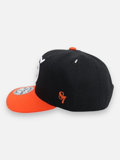 Gorra R148 Naruto
