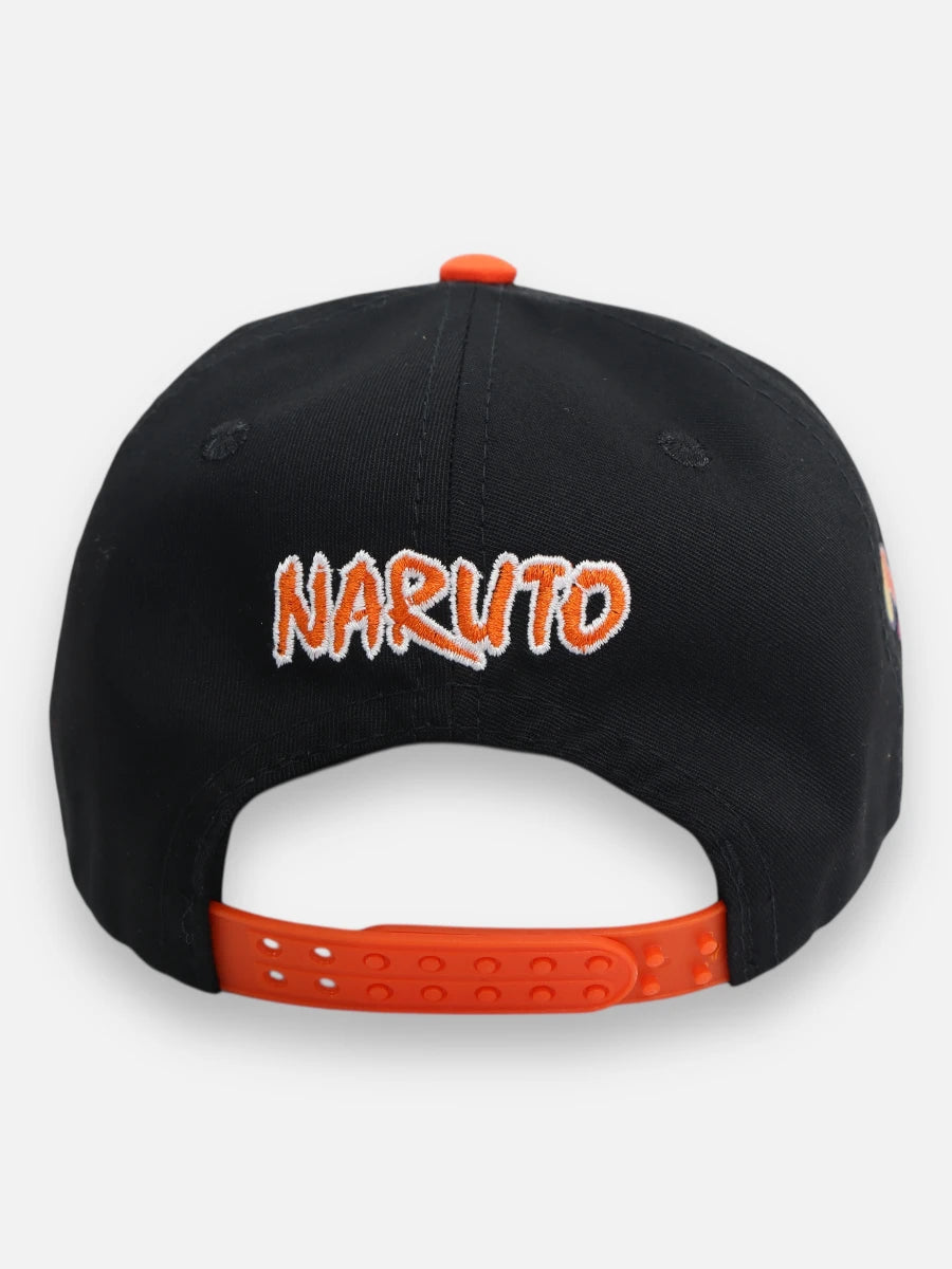 Gorra R148 Naruto