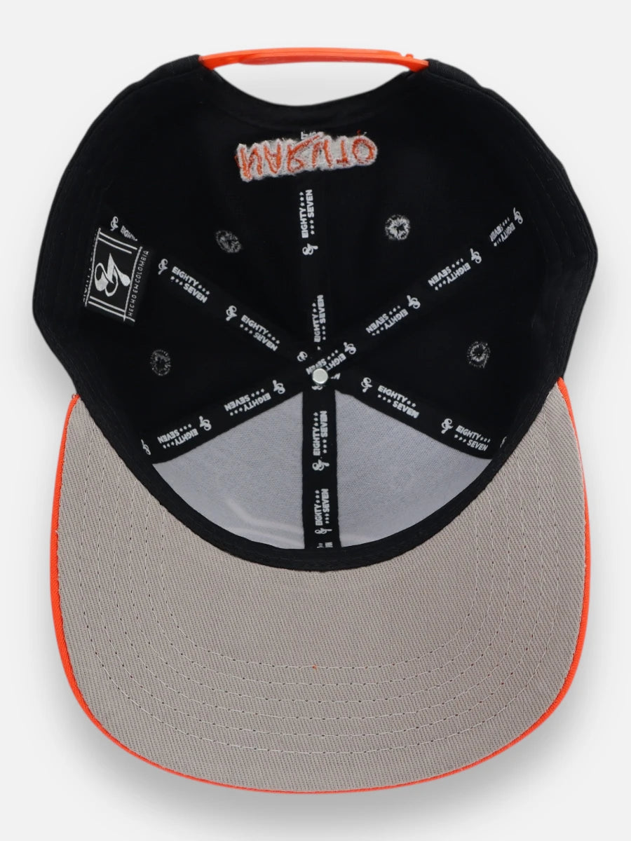 Gorra R148 Naruto