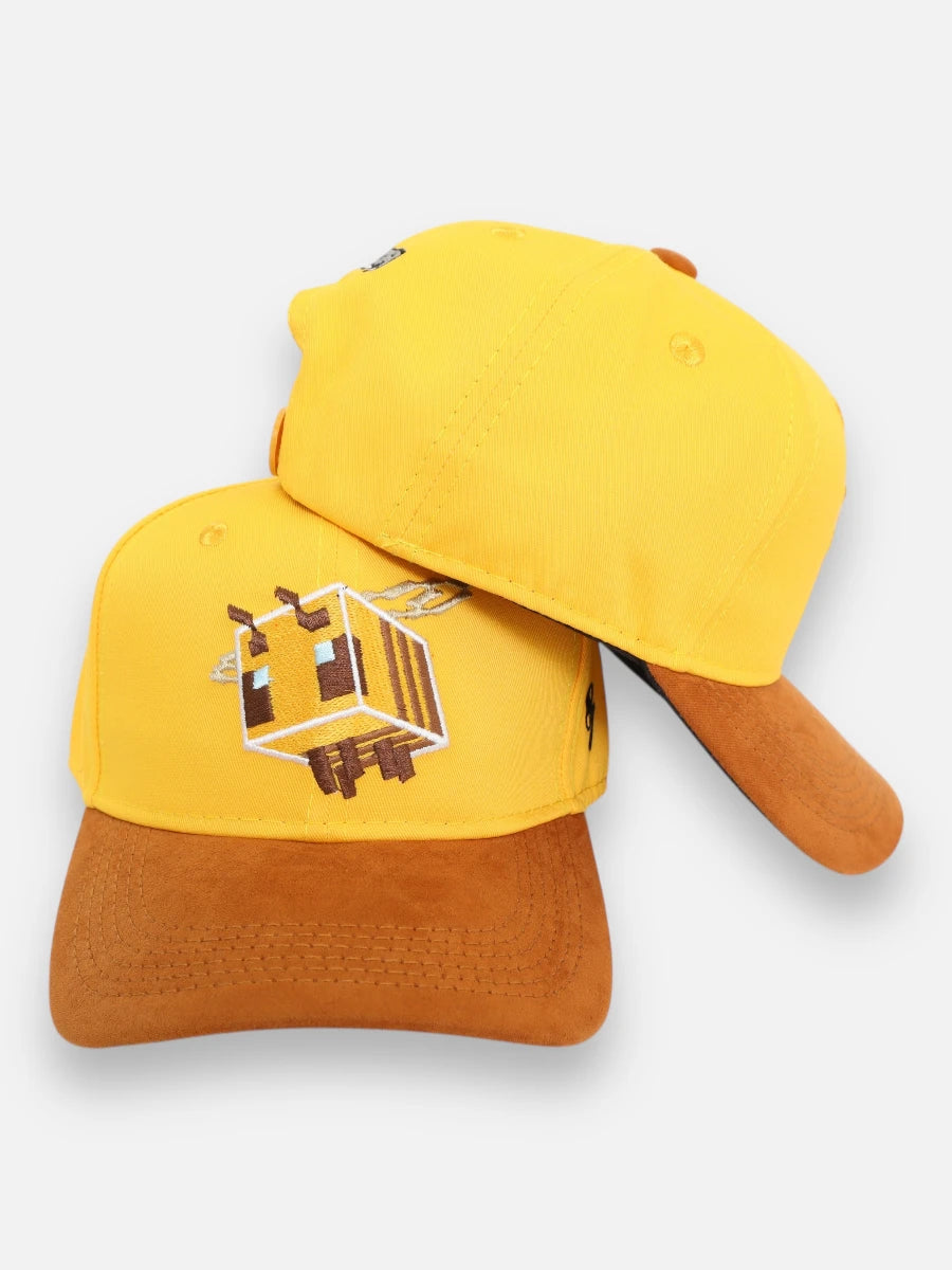 Gorra R149 Minecraft