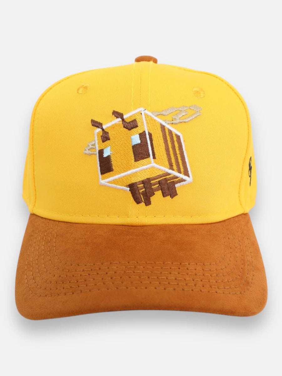 Gorra R149 Minecraft