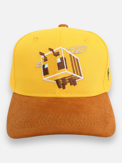 Gorra R149 Minecraft
