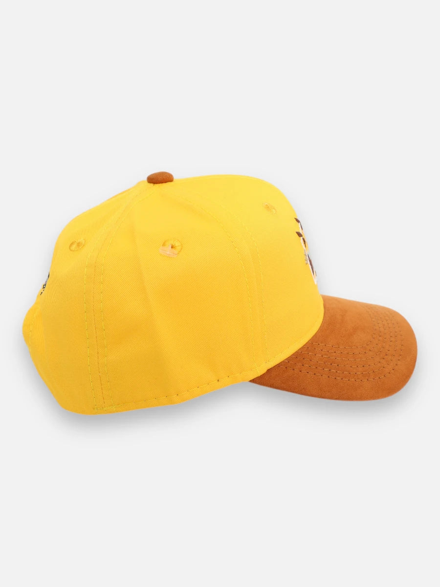 Gorra R149 Minecraft