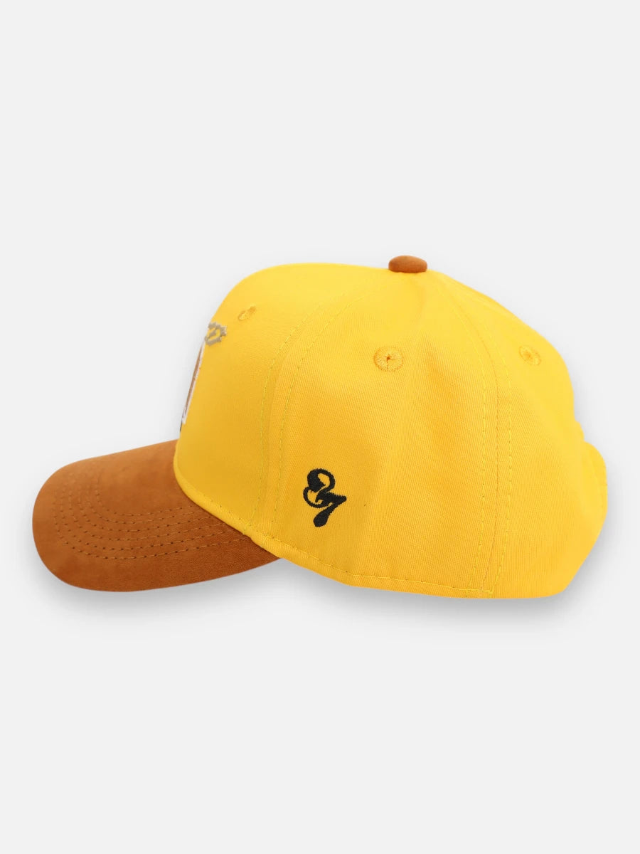 Gorra R149 Minecraft