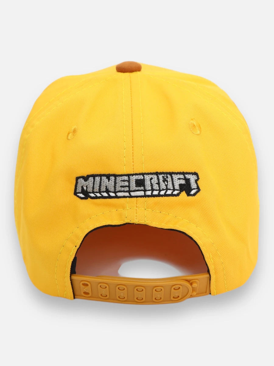 Gorra R149 Minecraft