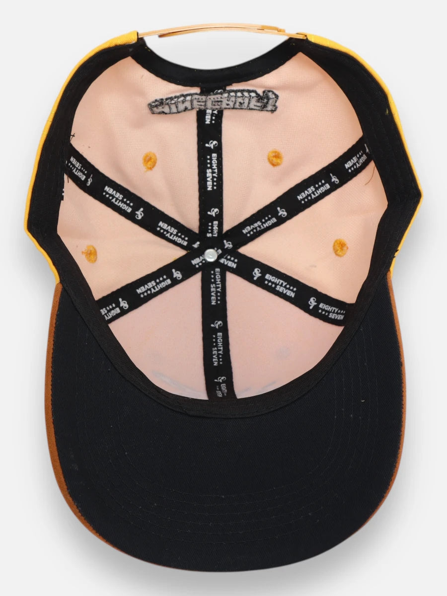 Gorra R149 Minecraft