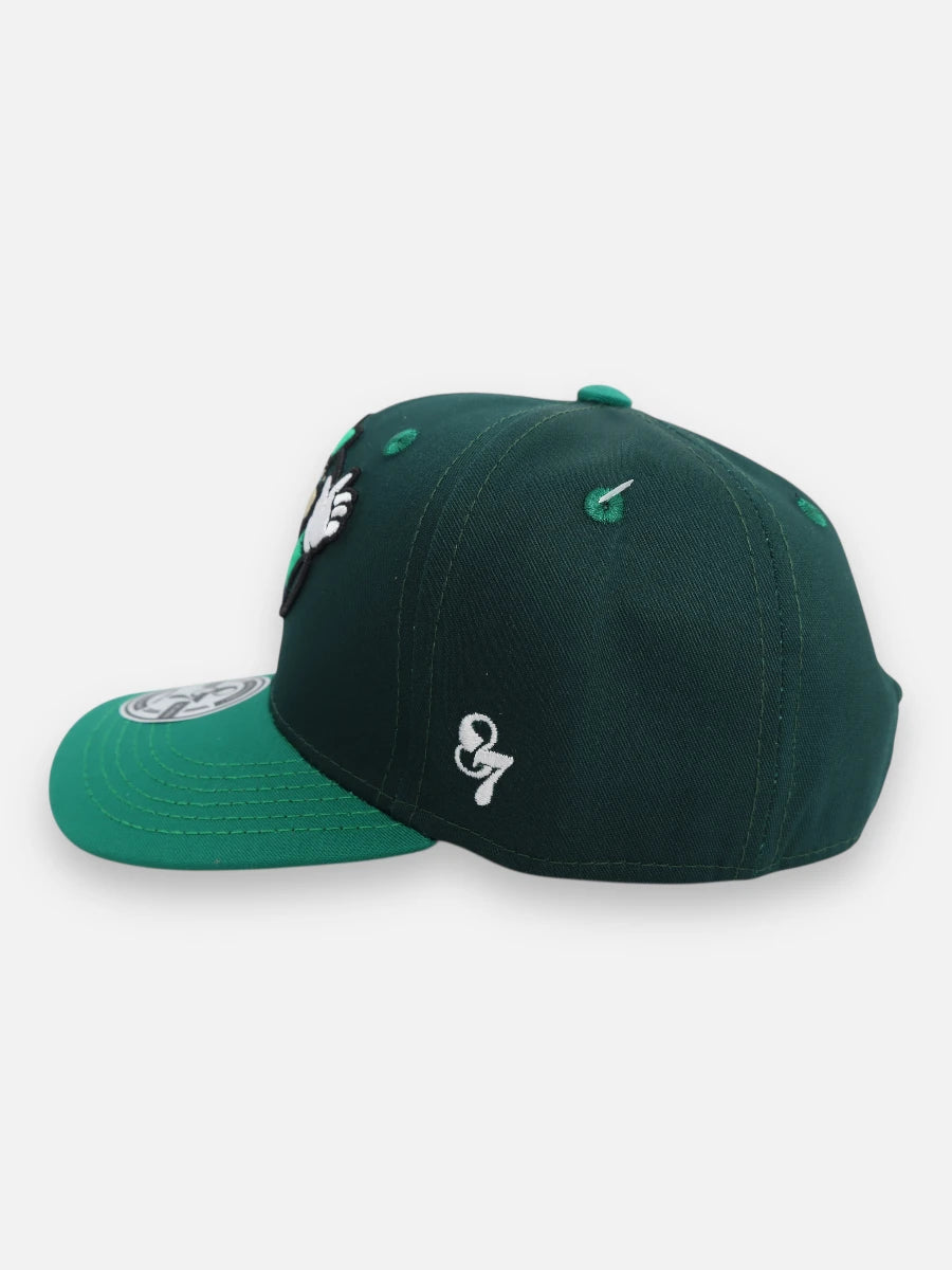 Gorra R150 Luigui
