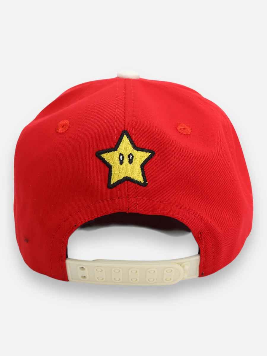 Gorra R151 Super Champiñon