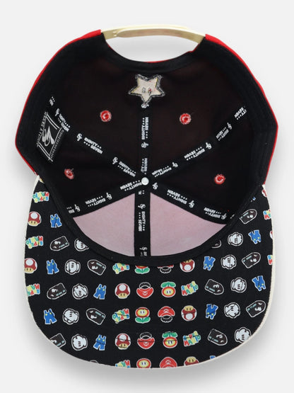 Gorra R151 Super Champiñon