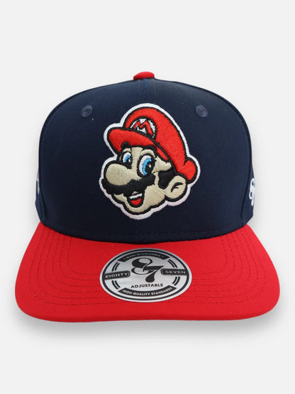 Gorra R152 Mario