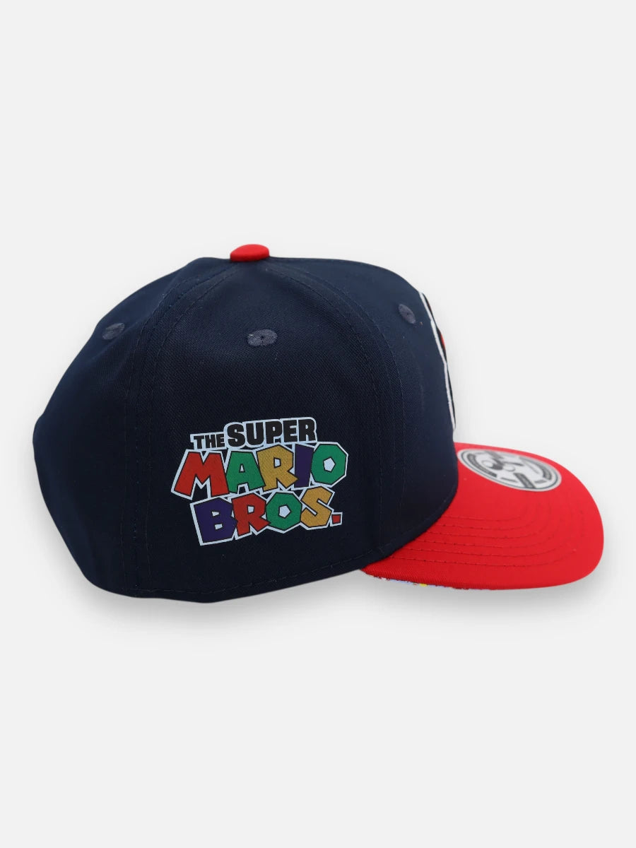Gorra R152 Mario
