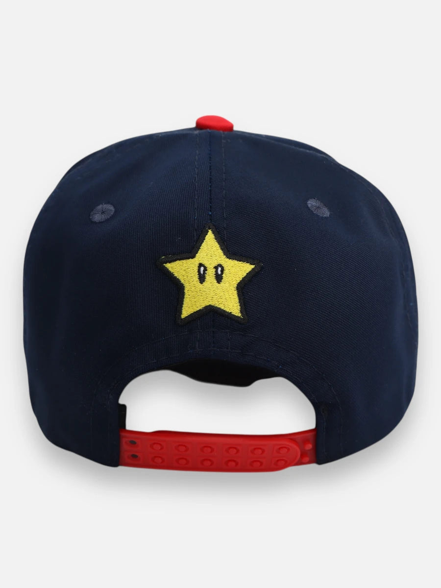 Gorra R152 Mario