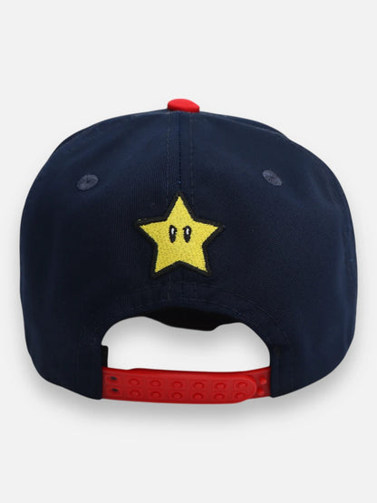Gorra R152 Mario