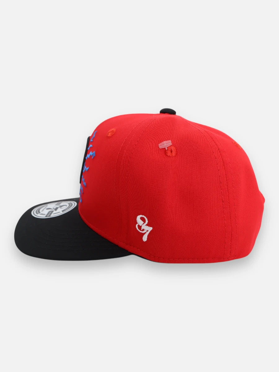 Gorra R153 Spiderman