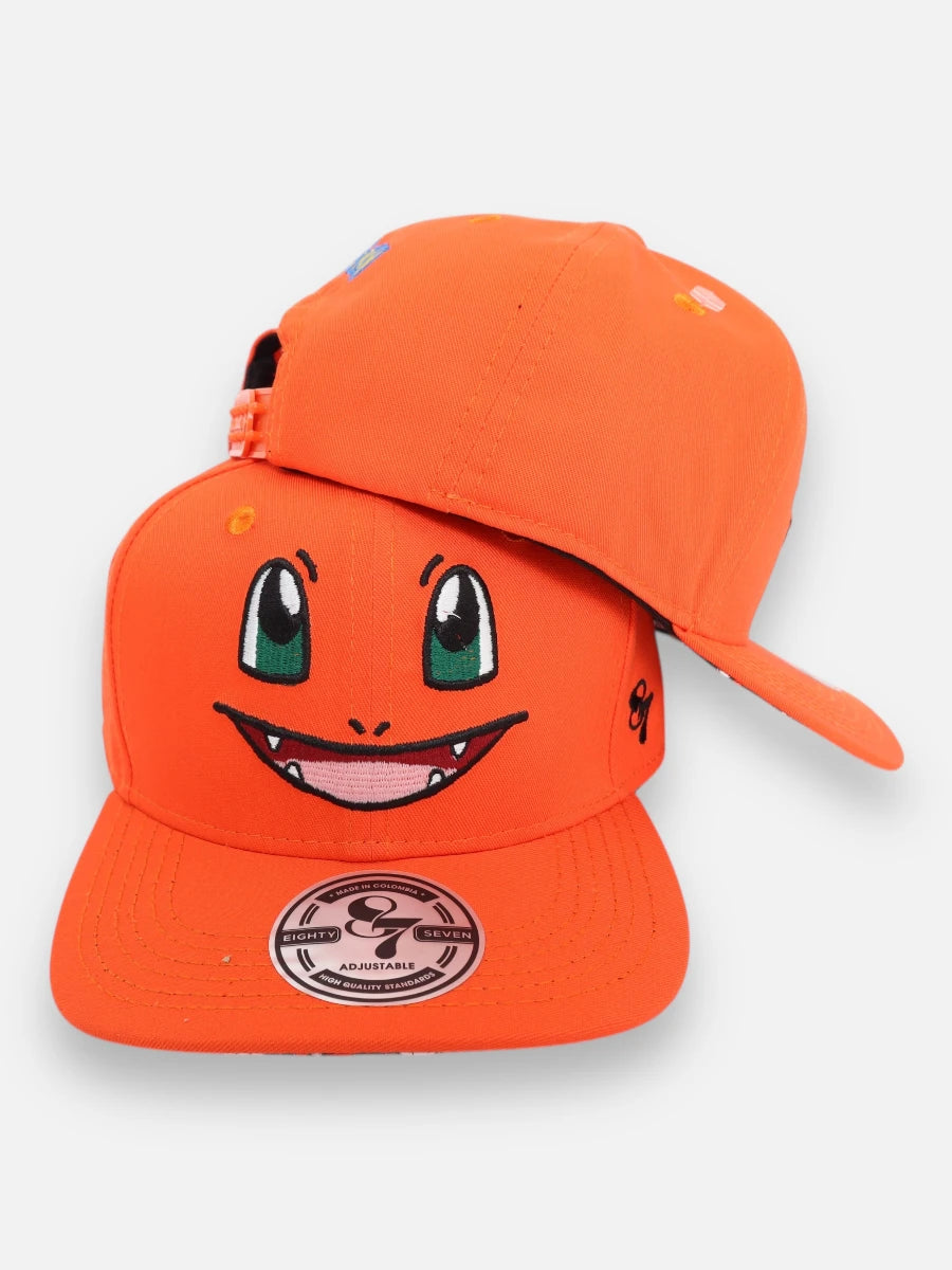 Gorra R154 Pokemon