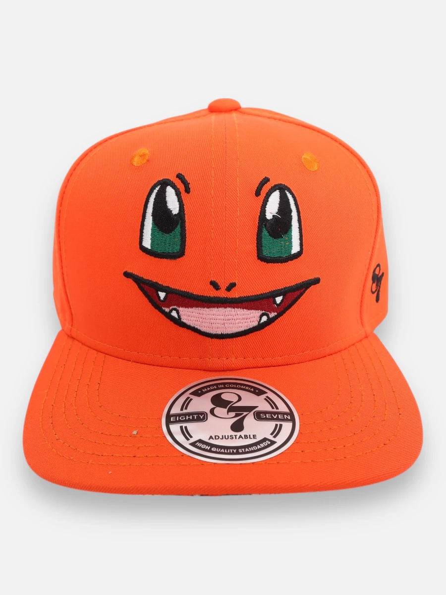 Gorra R154 Pokemon