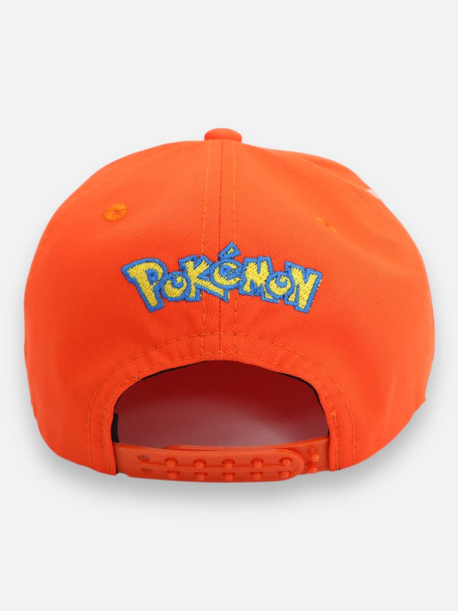 Gorra R154 Pokemon