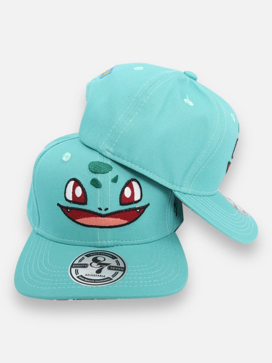 Gorra R155 Pokemon