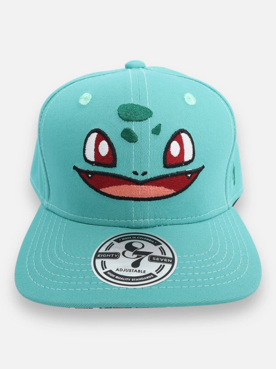 Gorra R155 Pokemon