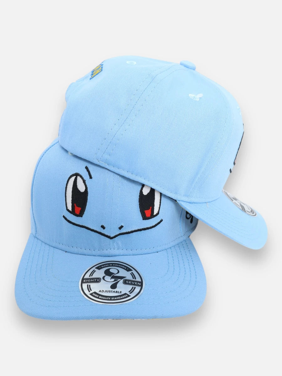 Gorra R156 Pokemon