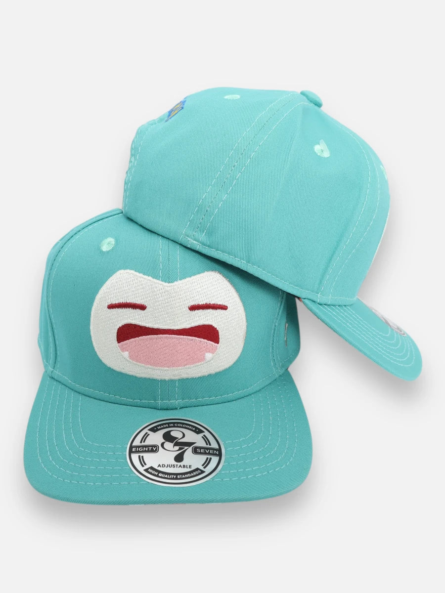 Gorra R157 Pokemon