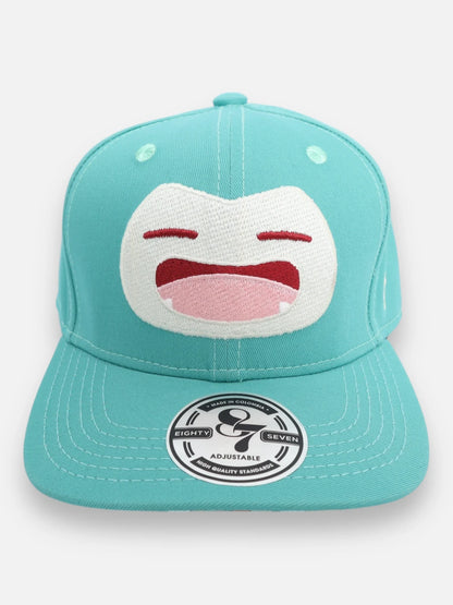 Gorra R157 Pokemon