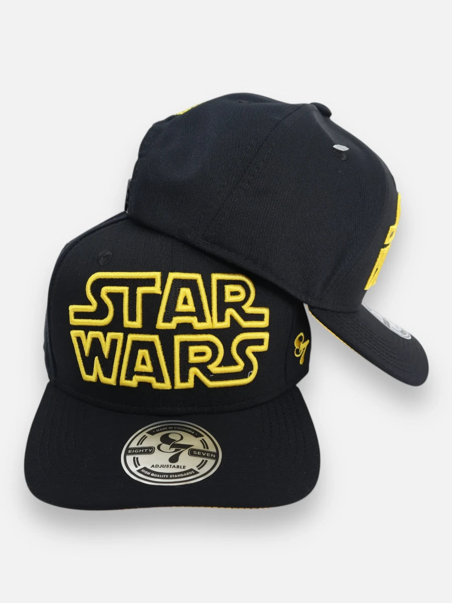 Gorra R158 Star Wars