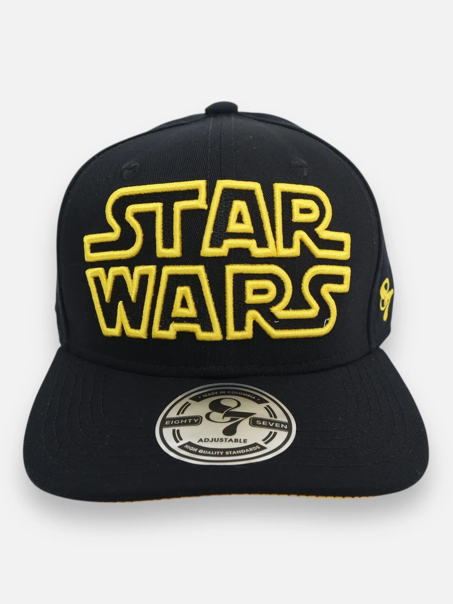Gorra R158 Star Wars