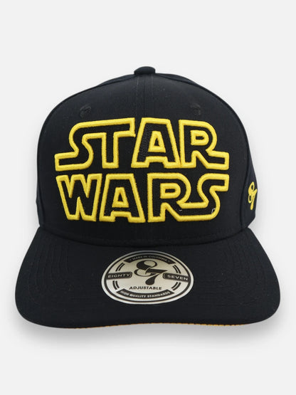 Gorra R158 Star Wars