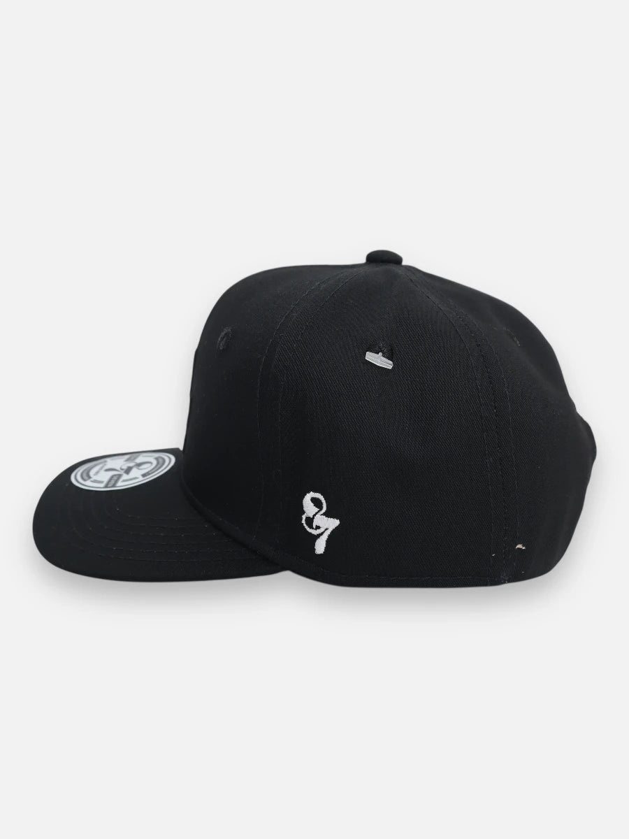 Gorra R159 LA Negra