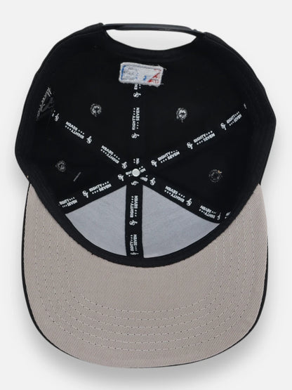 Gorra R159 LA Negra
